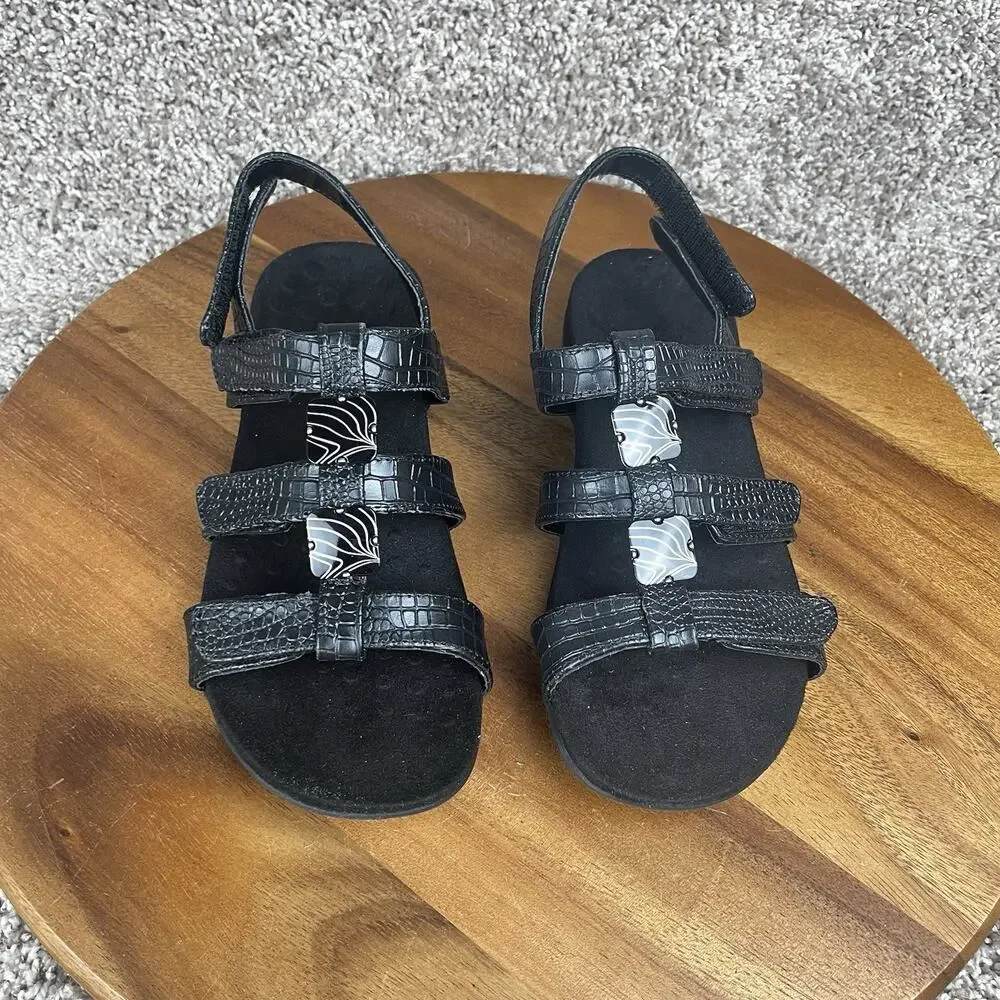 Vionic amber womens